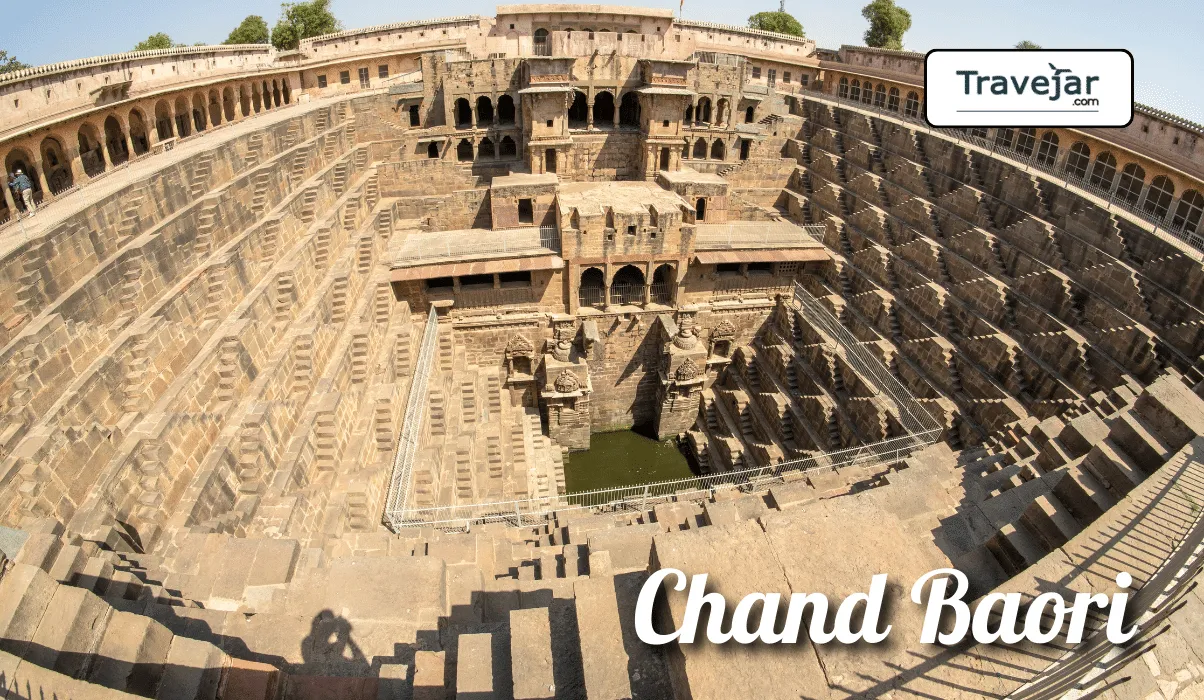 Chand Baori
